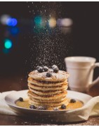 Pancakes - Ambiance Canada